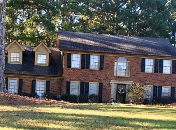 3472 Honeycomb Drive SE, Conyers, GA 30094