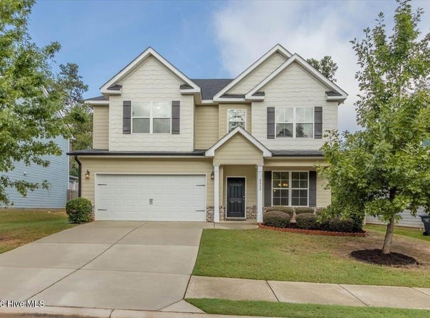 2322 Malone Way, Evans, GA 30809