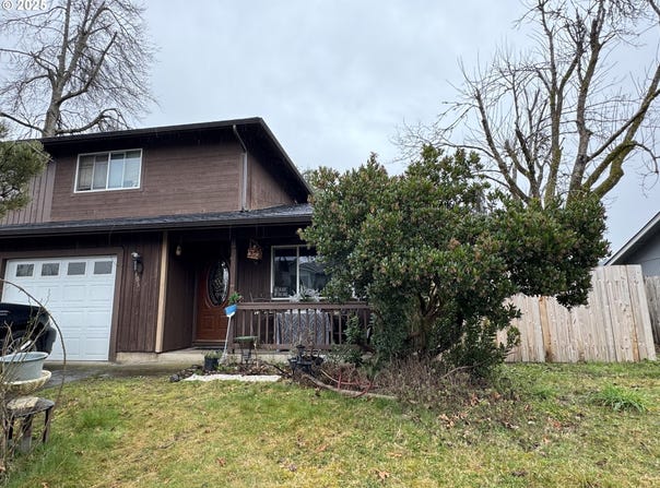193 62ND PL, Springfield, OR 97478