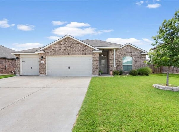 2905 Beutel Road, Waco, TX 76655