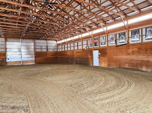 10 Lester Lane, Cardwell, MT 59721