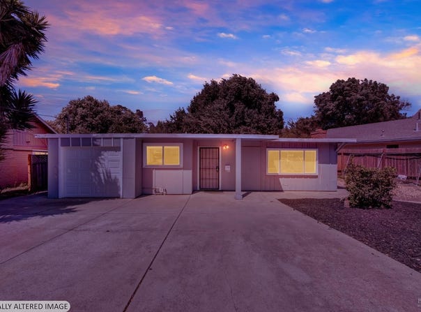 4155 Miflin Court, El Sobrante, CA 94803