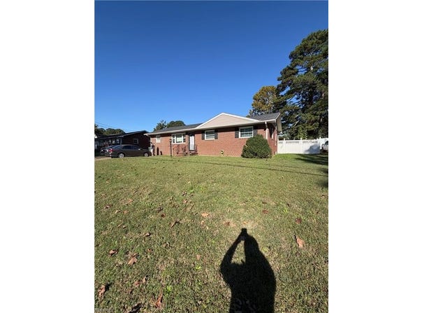 1483 Lipton Circle, Suffolk, VA 23434