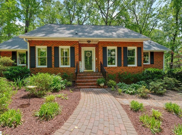 260 Cove Road, Inman, SC 29349