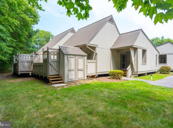 39240 TIMBERLAKE CT #8903, BETHANY BEACH, DE 19930