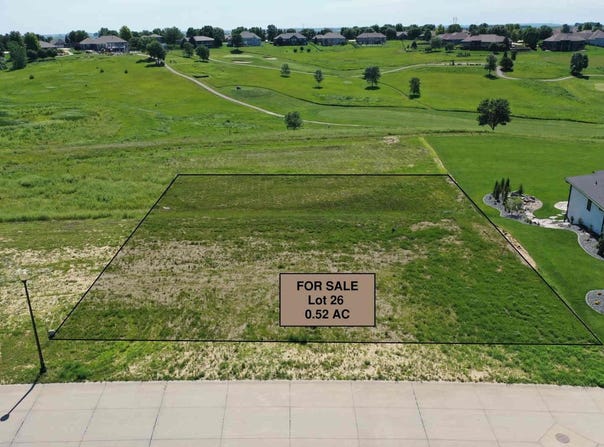 2654 Albatross Ridge, Sioux City, IA 51106