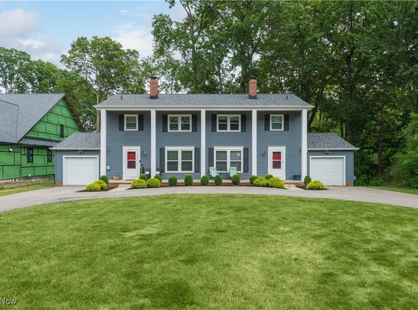 847 Cahoon Road, Westlake, OH 44145