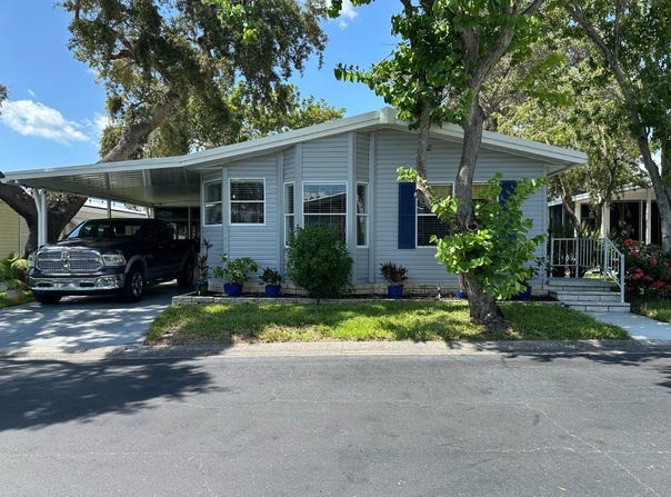 795 COUNTY ROAD 1, PALM HARBOR, FL 34683