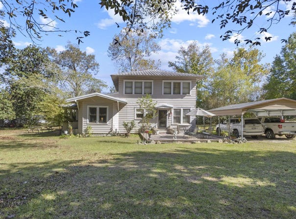105 Mann, Colmesneil, TX 75938