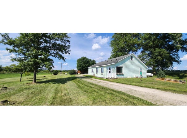 2274 ST Rd 18 Highway, Bryant, IN 47326