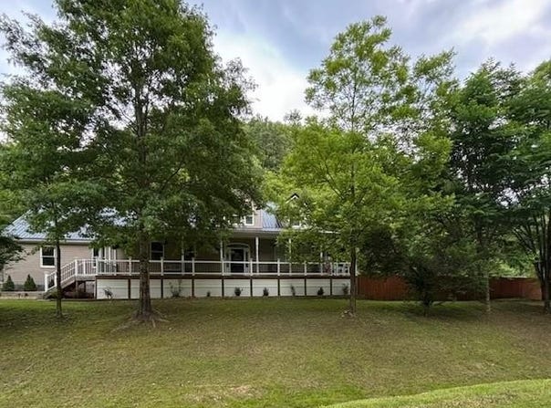1082 Caudill Fork, Staffordsville, KY 41256