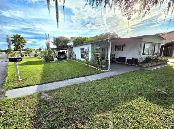 753 W Main St, Haines City, FL 33844
