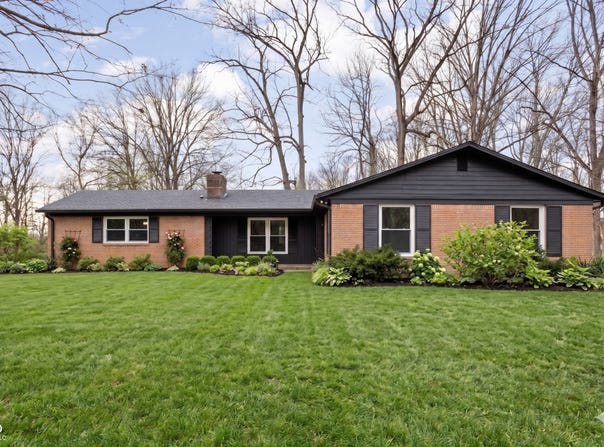 9114 Crestview Drive, Indianapolis, IN 46240