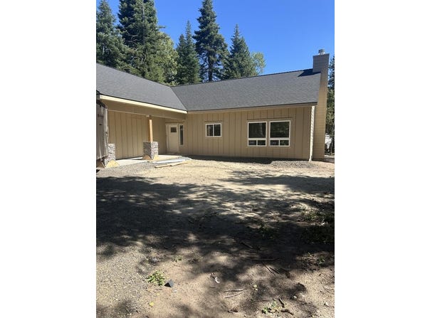 1760 Warren Wagon Road, McCall, ID 83638