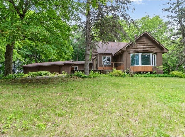 6388 Hollyhock Lane SW, Kensington, MN 56343