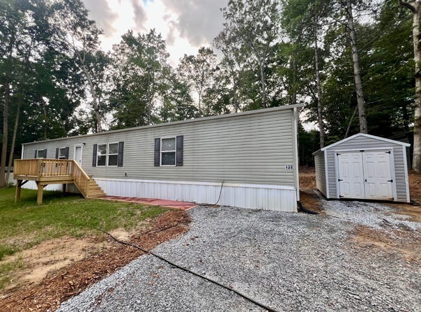 139 Lanning Road, Hendersonville, NC 28792