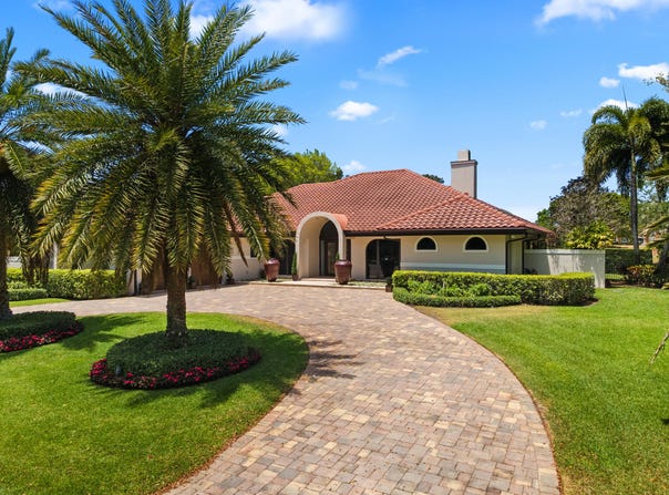 11751 Maidstone Drive, Wellington, FL 33414