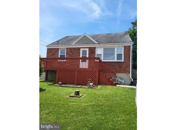 5901 SUNSET Avenue, BALTIMORE, MD 21207