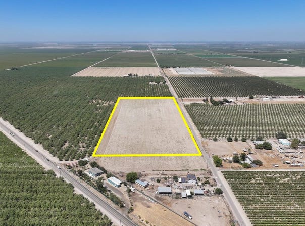 S Bryan, Fresno, CA 93706
