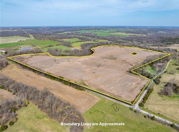 0000 Nickel Avenue, Gallatin, MO 64640