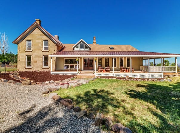 9359 49 1/4 Road, Mesa, CO 81643