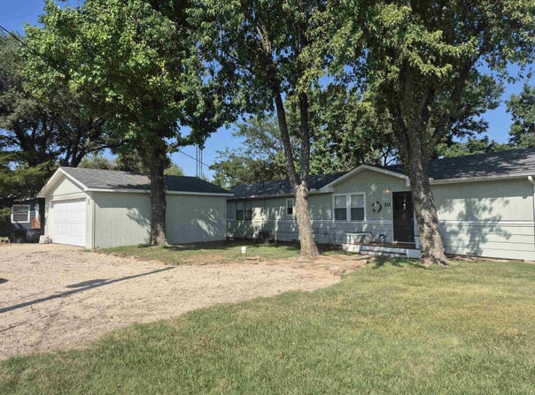 30 Eureka Lake Rd, Eureka, KS 67045