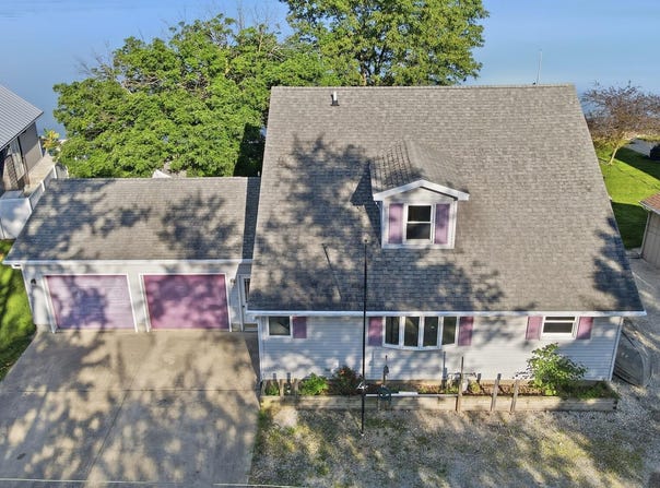 5295 North Shore Drive, Celina, OH 45822
