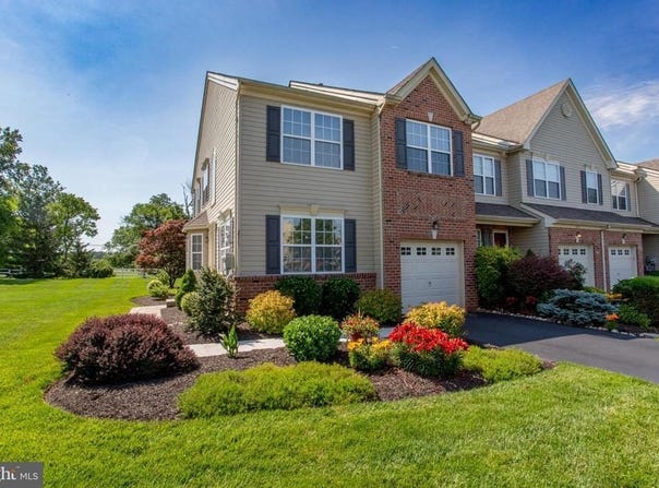 2515 WELLINGTON WAY, TELFORD, PA 18969