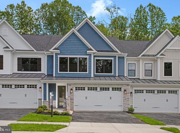9935 BAKER LANE, ELLICOTT CITY, MD 21042
