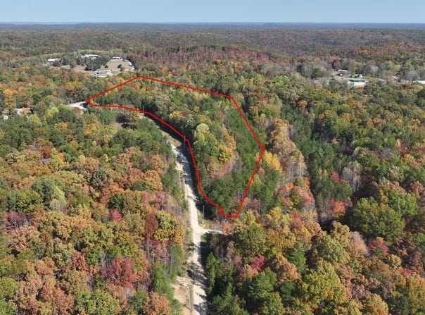 00 Wilder Hwy, Crawford, TN 38554