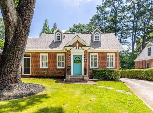 16 Clarendon Avenue, Avondale Estates, GA 30002