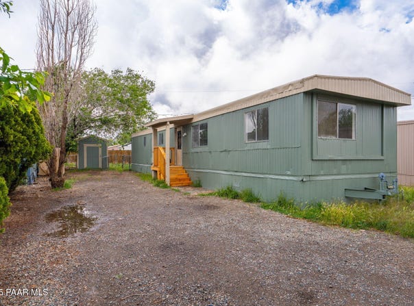 4420 E Katie Circle, Prescott Valley, AZ 86314