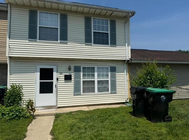 33 MILSTONE COURT, SICKLERVILLE, NJ 08081