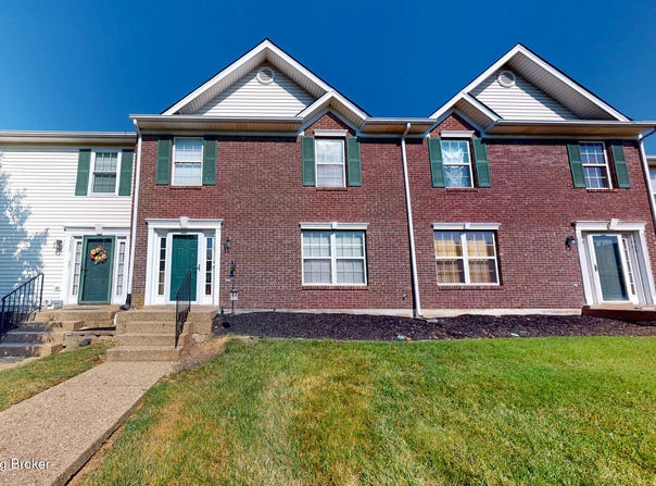 7907 Moss Green Way, Louisville, KY 40291