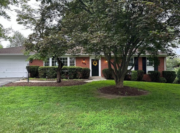 14801 FLINTSTONE LANE, SILVER SPRING, MD 20905