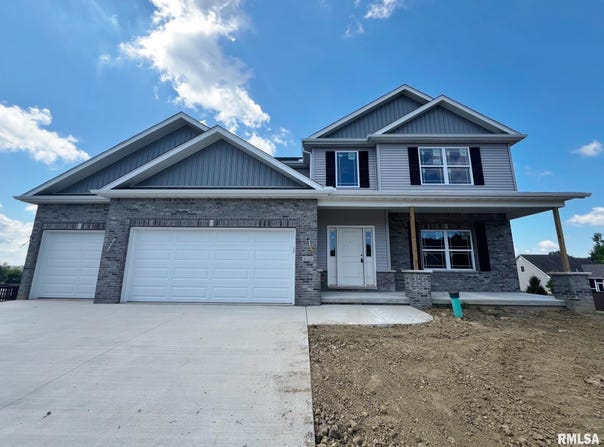 6320 W CROSSWYND Court, Edwards, IL 61528