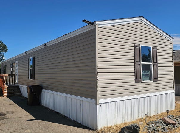 3630 STREET E, EVANS, CO 80620