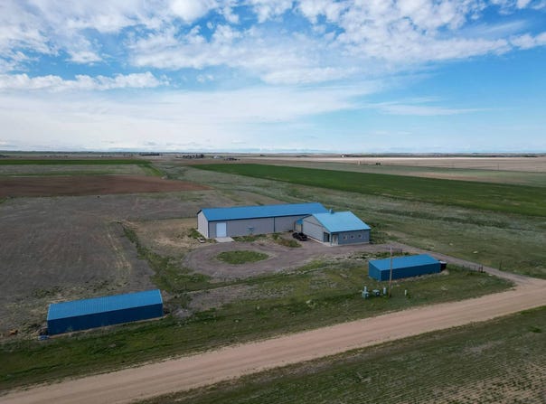 49400 East 120th Avenue, Bennett, CO 80102