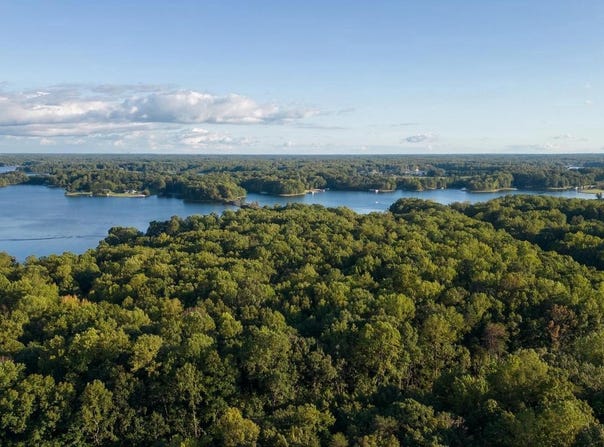 Lot 9 CARRS BRIDGE RD, BUMPASS, VA 23024