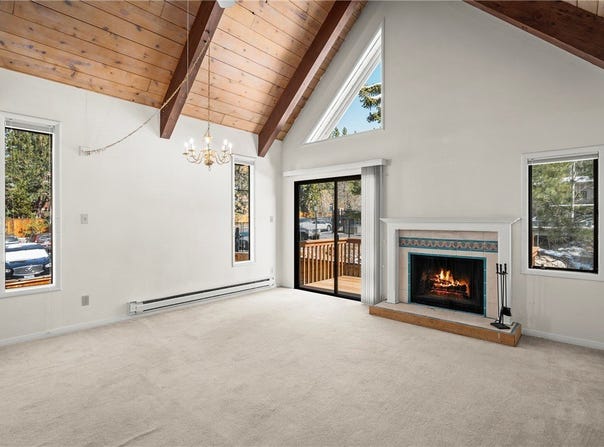989 Tahoe Boulevard, Incline Village, NV 89451