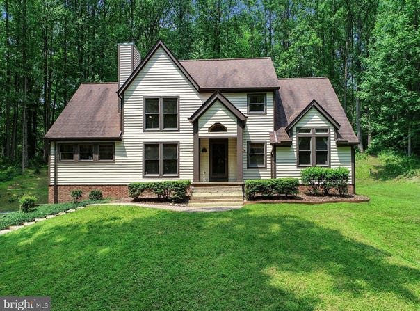 13737 LAKESIDE DRIVE, CLARKSVILLE, MD 21029