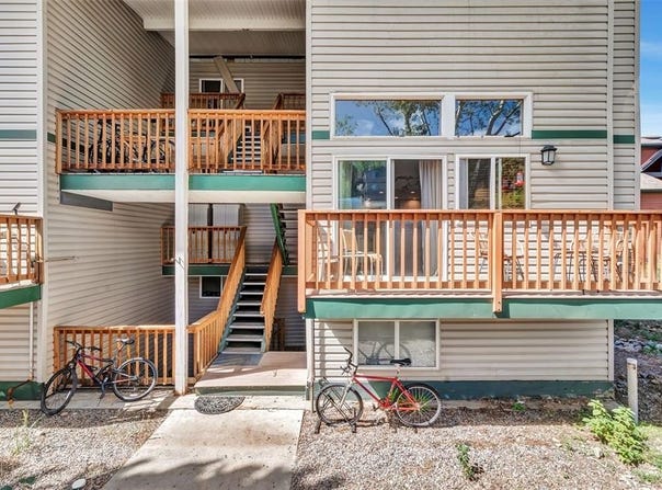 3025 Columbine Drive, Steamboat Springs, CO 80487