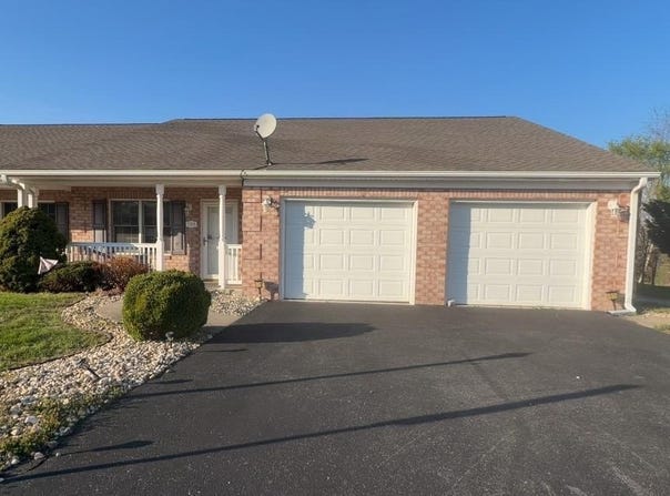 756 LARGO Drive, HAGERSTOWN, MD 21740