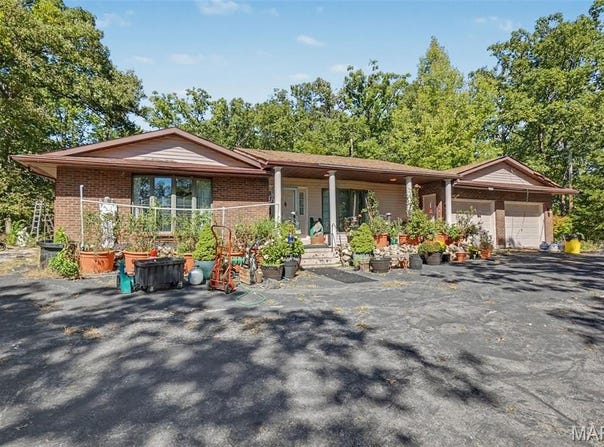 26169 Dry Fork Road, Warrenton, MO 63383
