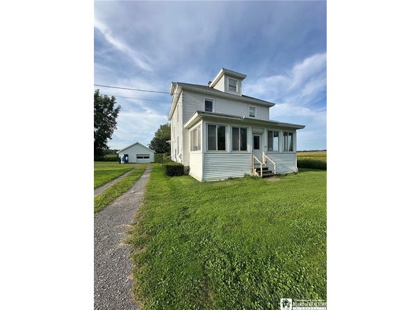 2760 State Route 5 And 20, Stanley, NY 14561