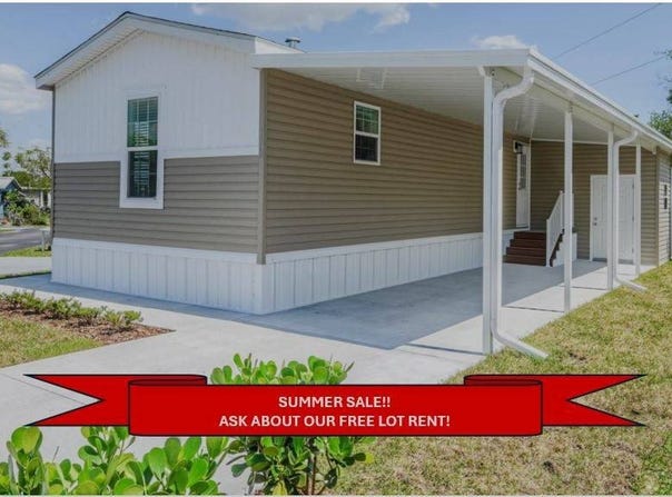 2410 Skyview Street, Sebring, FL 33870