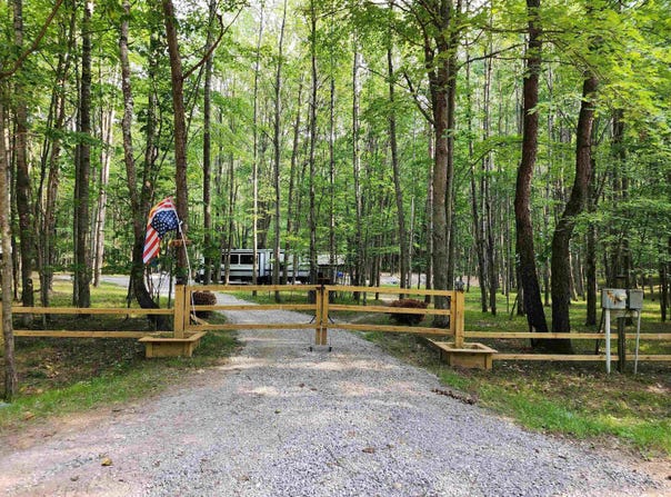 4530 Teaberry Lane, Farwell, MI 48622