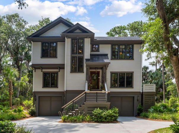 3325 Coon Hollow Drive, Seabrook Island, SC 29455