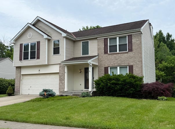 1529 Creekside Road, Batavia Twp, OH 45102
