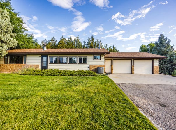 96 Red Fox Drive, Sheridan, WY 82801
